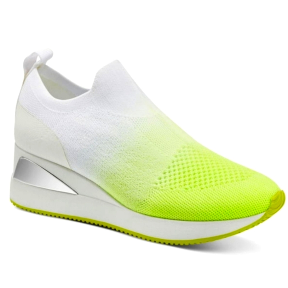 Alfani step flex fashion sneakers